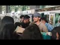 Darshan Raval With her fans at Bengaluru Airport || New video #darshaner #bluefamily #shorts Mp3 Song