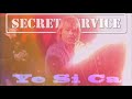 Capture de la vidéo Secret Service — Ye Si Ca (Tvrip, 1981)