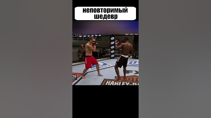 Этим НОКАУТОМ он УВЕКОВЕЧИЛ своё имя в ИСТОРИИ ММА #shorts