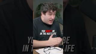 Parents Will Be Absent From Son's Life