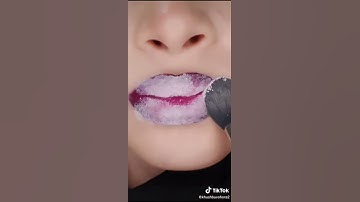 EASY OMBRE LIPS HACK U SHOULD TRY