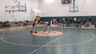 152 Bevins vs CV