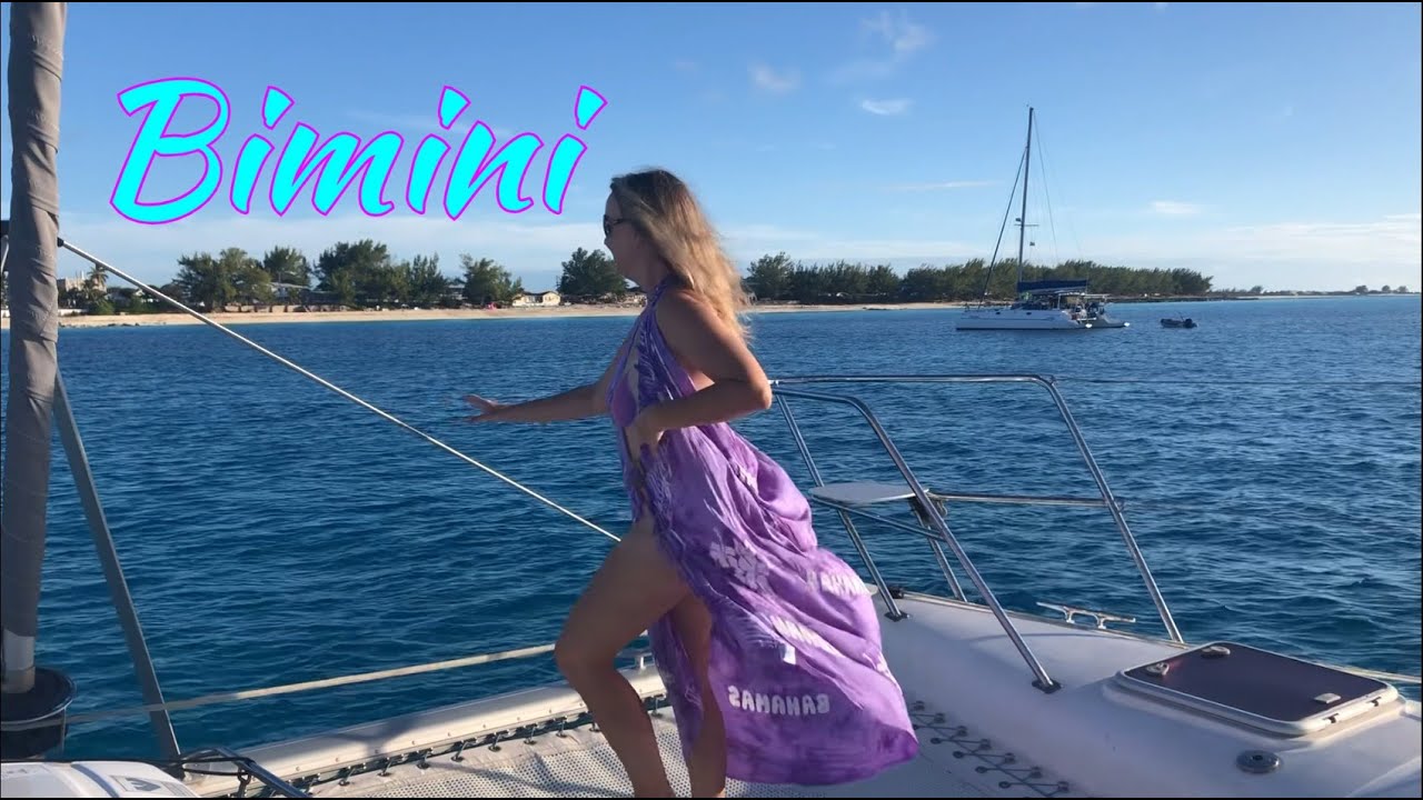 SDA19  Bimini