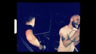 ФРН - Jasenovac (live @back to youth festival 2015)