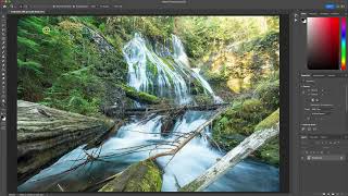 Discover How to Create the Perfect Orton Effect in Photoshop