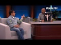 Steve Harvey Finds the Hole in Jackie Chan’s Head