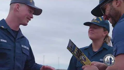 Navy Wounded Warrior - Official PSA