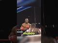 El Primero en Noquear a Mike Tyson…