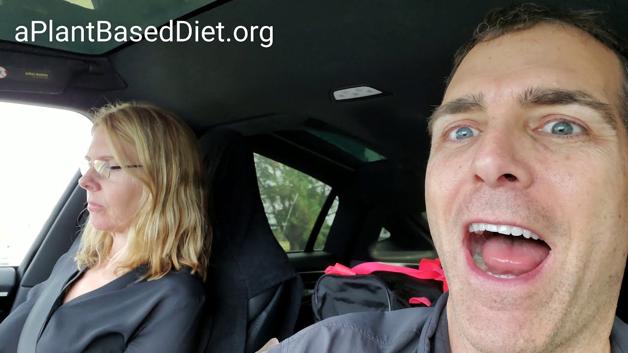 Surfin' Spoon Frozen Yogurt Bar Plant Based / Vegan Food Nags Head