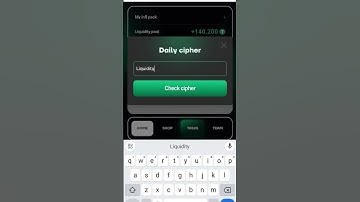 Frog farm daily Cipher Code (20-21 October)