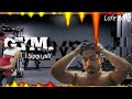 Gym official full video raman bhai sippy  Gill