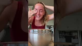 Im Obsessed I Am So Happy I Decided To Add Ice Face Baths Into My Routine