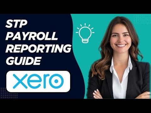 Single Touch Payroll Explained | STP Reporting In Australia - YouTube