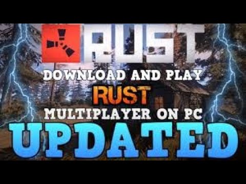 rust apk download pc