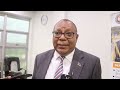 Business Time on the economic impact of the 41% fuel price hike – 21 January 2026