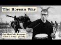 Korean War Parody Song Quiz