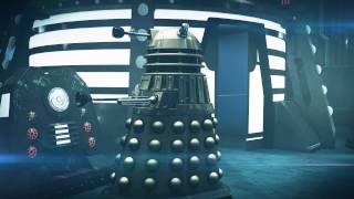 Dalek Tales - The Dalek That Time Forgot - Part Two