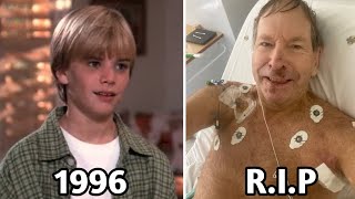 Famous 7th Heaven 1996 Cast Then and Now 2025 [ How They Aged Wealth