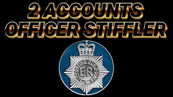 2 accounts, 1 call feat HMRC Officer Stiffler