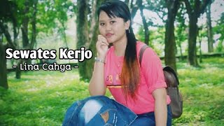 SEWATES KERJO ( SAMBOYO) - REVA NADA