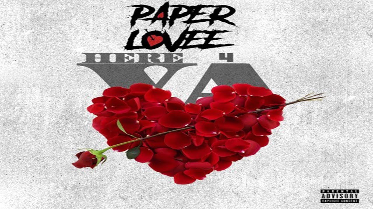 Watch Paper Lovee - Here 4 Ya (Prod by. KaSaunJ) on YouTube Watch Paper Lovee - Here 4 Ya (Prod by. KaSaunJ) on YouTube