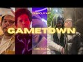 Dbrouyart  gametown clip officiel