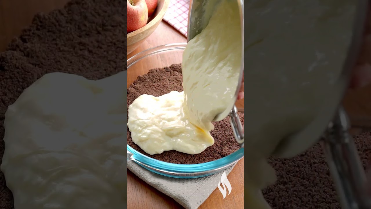 Spoonful Tarifi 😍 Nefis Yemek Tarifleri #shorts #nefisyemektarifleri