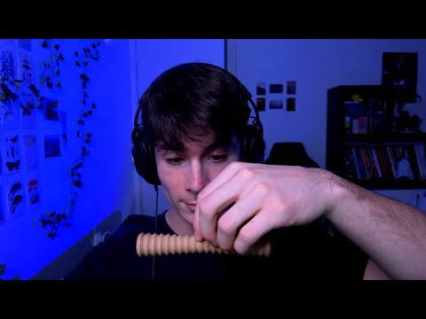 ASMR Live