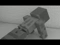 【低予算】リアルマインクラフト