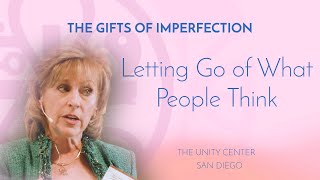 The Gifts of Imperfection: Letting Go of What People Think | Full Lesson