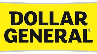 Abandoned dollar general in Hampton township Pennsylvania (😦JUST CLOSED)