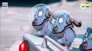 aalu Mota bhalu as bulbula Hindi😂😂 screenshot 4