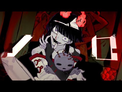 【ゲキヤク】ノロ‐¿?  【UTAUカバー】