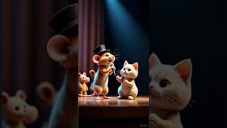 #edt fijul jhutha cartoon video ai ka short #fog #cmed #meeps #learnwithme y