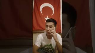 Turkiyadaham Yashash Qiyin😂