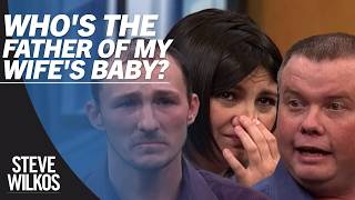 Got Married 10 Days After A Breakup! | The Steve Wilkos Show Details