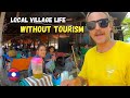 Exploring a Traditional Lao Village