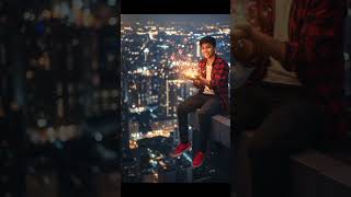 Realistic pictures prompts using chat GPT & Gemini AI 🔥|profile pic prompt #aiart #gemini#trending