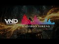 Saffron Sirens | Epic Cinematic Hybrid Orchestral | Trailer Music