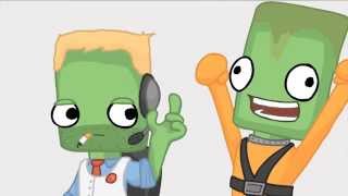 Munar 1 - Flash Animation