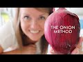 How to Declutter: The Onion Method (Minimalism Basics)