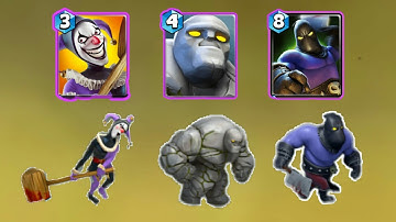 Castle Crush: Epic Battle - Free Strategy Gameplay Walkthrough Part-7