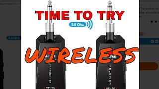 Axe-Fx III/FM9/FM3 - Time To Pack Away Those 1/4 Cables!