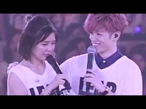 AAA 癒される!しゅうみさ「やばっ!」なラブラブエピソード５選