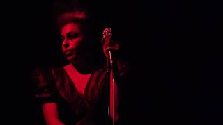 Celeste - On With The Show - Nottingham, UK