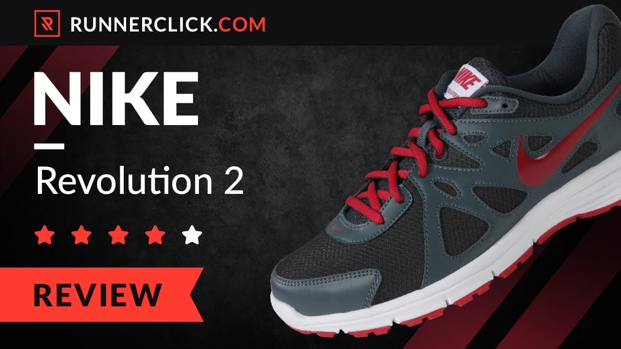 Nike Revolution 2 – Buy or Not in 2018 