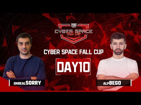 CYBER SPACE FALL CUP GRAND FINALS DAY 1