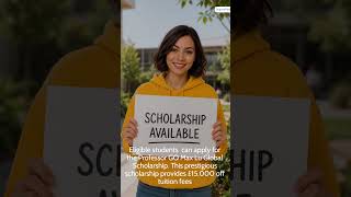 Study Civil Engineering in UK | £15,000 Scholarship for International Students