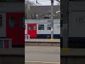 Ms 86 vertrek uit Halle #train #trainspotting #sncb #nmbs