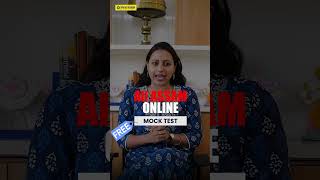All Assam Free Mock Test for APSC Aspirants on 28th May 2025 | Register Now